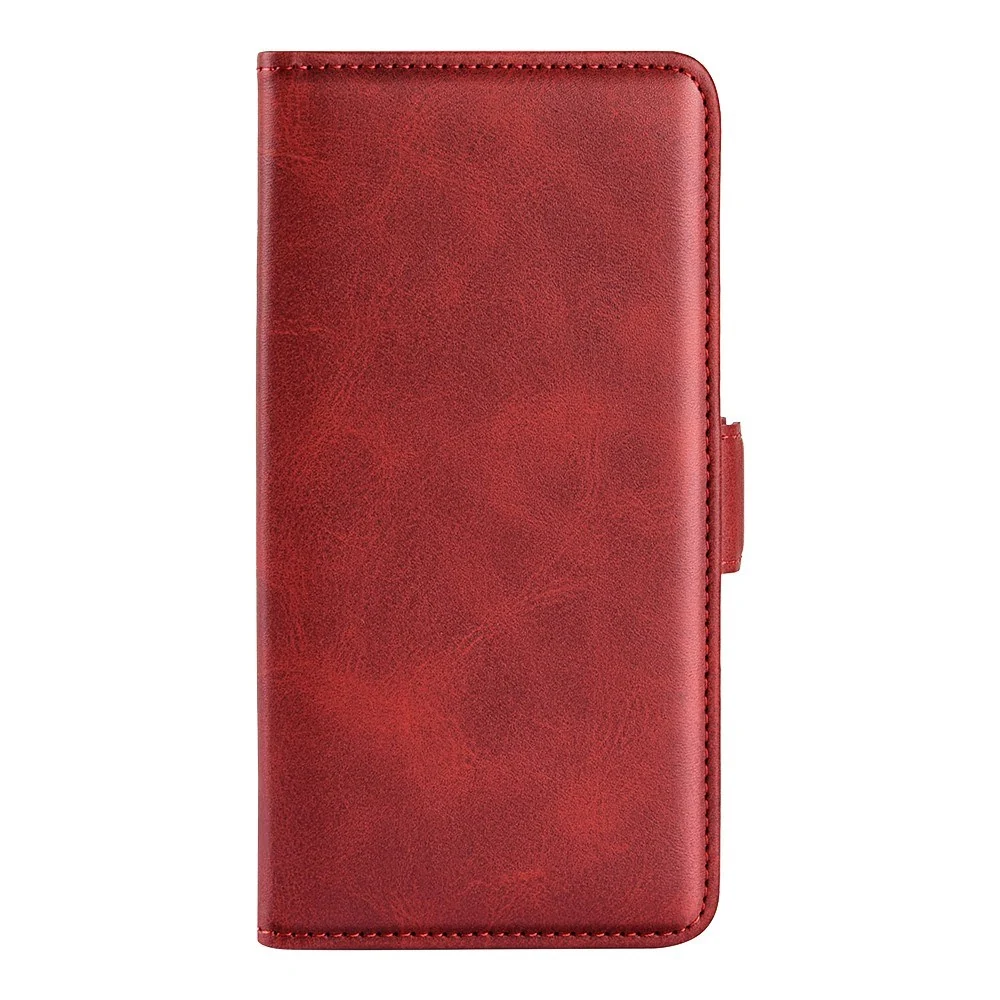 EIDERWOOD Xiaomi Redmi 14C / Poco C75 Kunstskinn Flip Deksel med Korth v:3336597 EIDERWOOD Xiaomi Redmi 14C / Poco C75 Kunstskinn Flip Deksel med Korth v:3336597