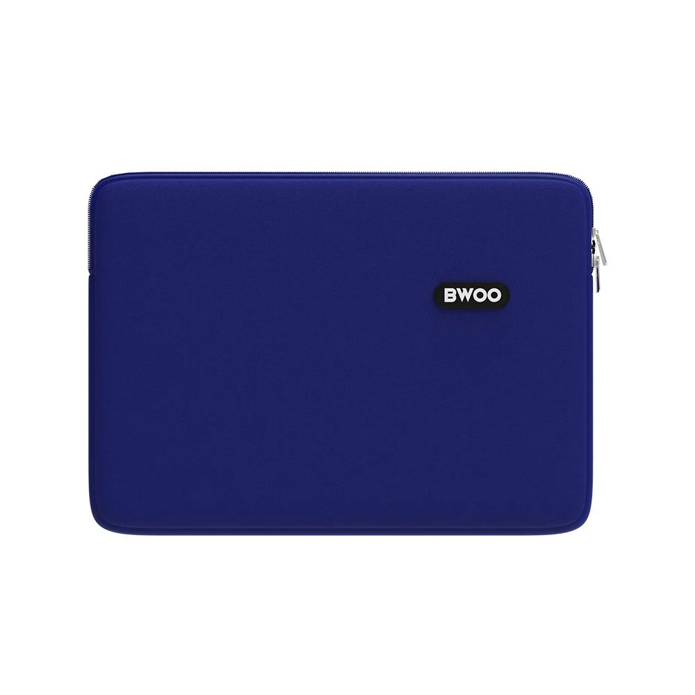 BWOO Neopren Bærbar Sleeve 14" – Mørkeblått v:2994522