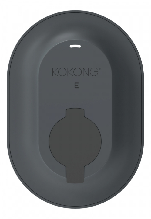 Kokong E Wall Box Arctic White v:1441470