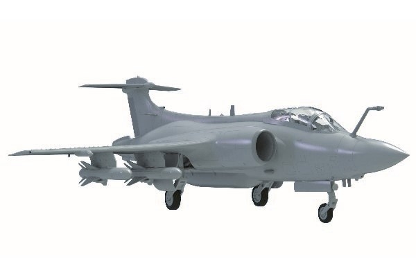Airfix Blackburn Buccaneer S.2 RAF v:3230902