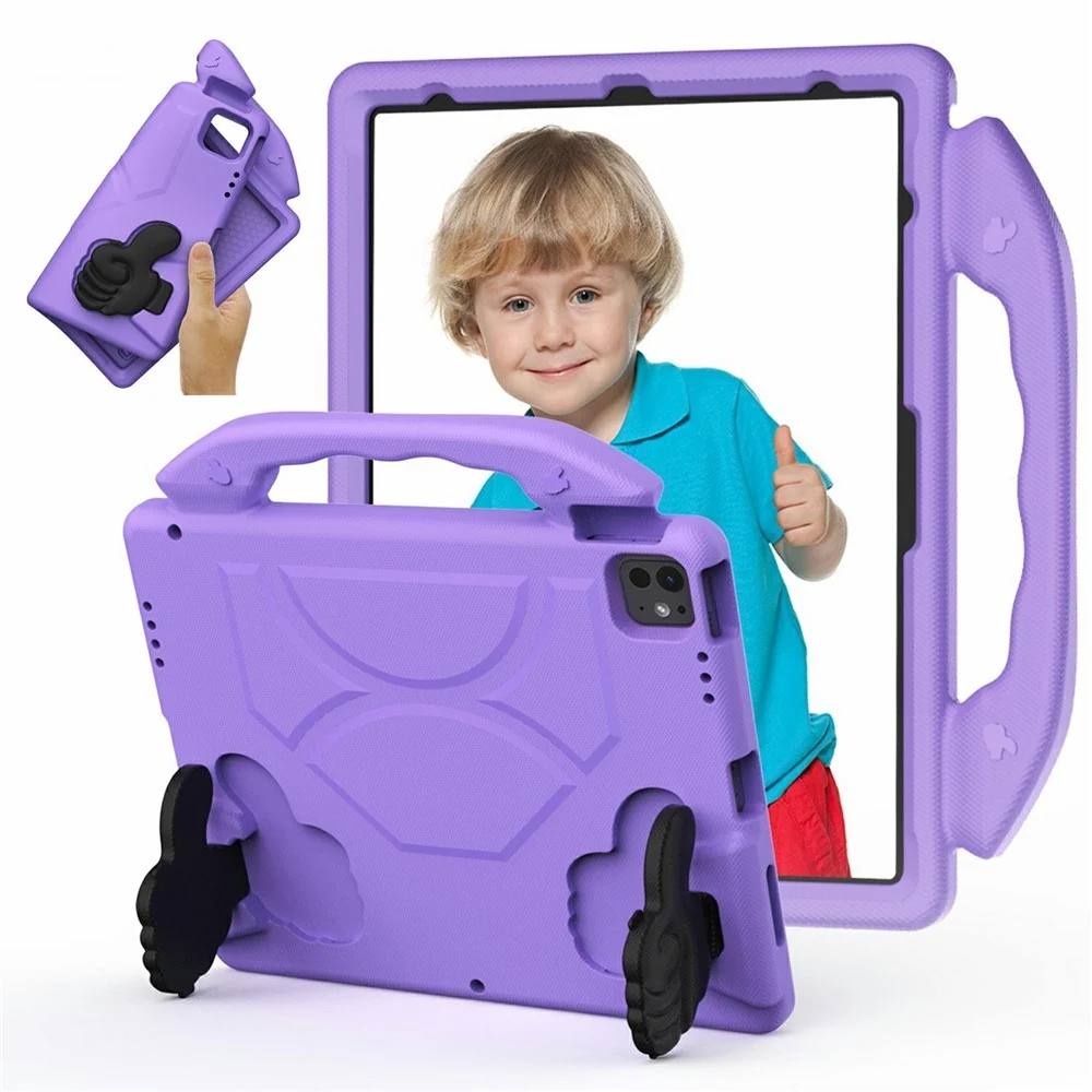 EIDERWOOD iPad Pro 12.9" (2022-2018) / Air 13" (2026-2024) / Pro 13" ( v:534117 EIDERWOOD iPad Pro 12.9" (2022-2018) / Air 13" (2026-2024) / Pro 13" ( v:534117