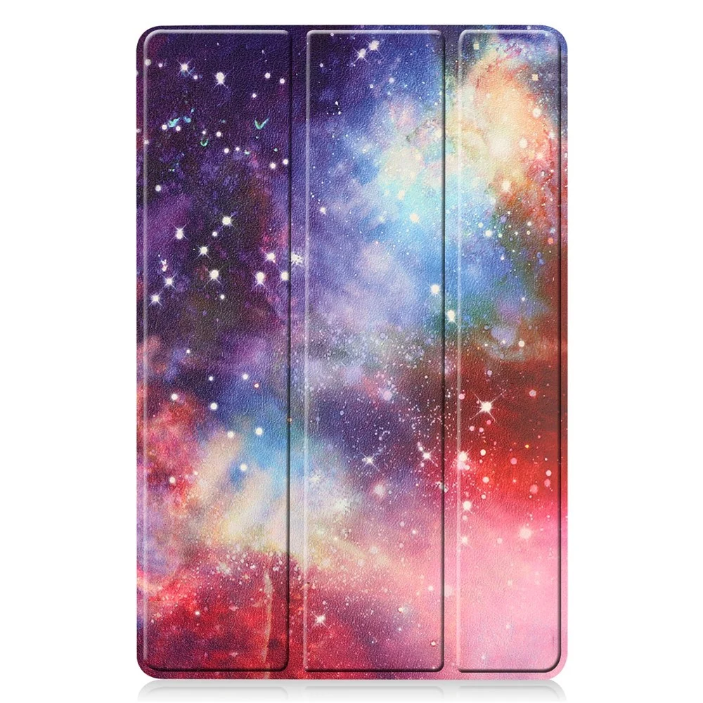 EIDERWOOD Samsung Galaxy Tab S11 / S10 Lite Kunstskinn Flipp Deksel me v:9874156