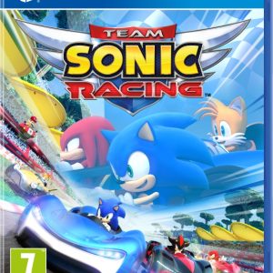 Team Sonic Racing (PS4) v:1332417