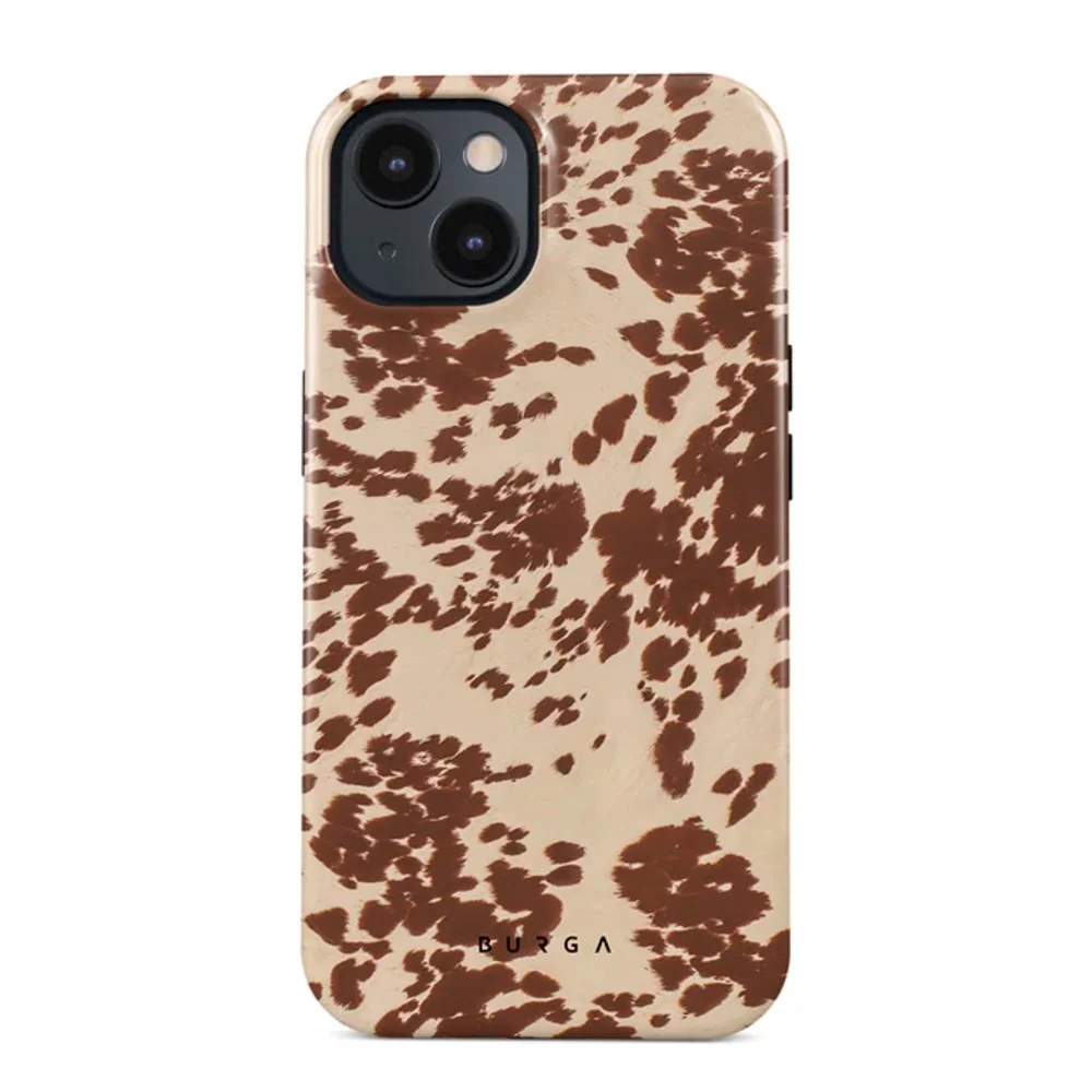 Burga iPhone 14 Tough Fashion Deksel – Rodeo v:6996178
