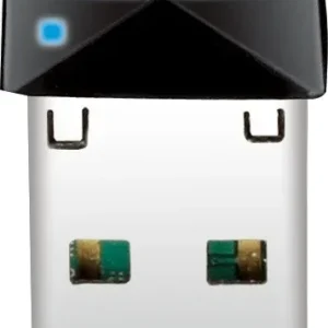 D-Link Trådløs N 150 Micro USB-adapter (DWA-121) v:4650463 D-Link Trådløs N 150 Micro USB-adapter (DWA-121) v:4650463