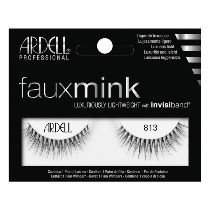 Ardell Faux Mink 813 v:2089670 Ardell Faux Mink 813 v:2089670