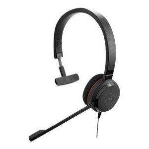 Jabra Evolve 30 II Uc Mono hodesett v:7448227