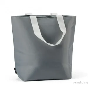 Lord Nelson Kjølebag, grå v:8950326
