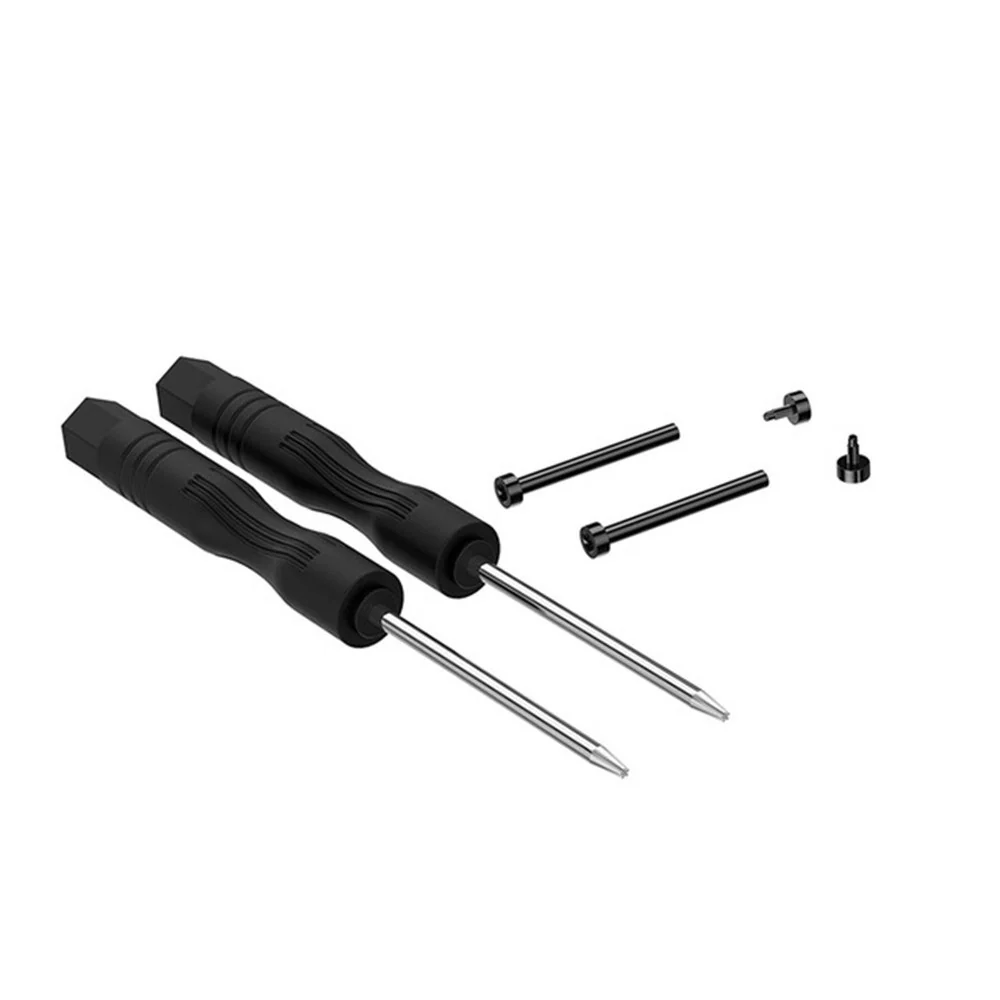 Stifter til smartklokke 22 mm med T6 Torx-skrutrekkere v:7788542 Stifter til smartklokke 22 mm med T6 Torx-skrutrekkere v:7788542