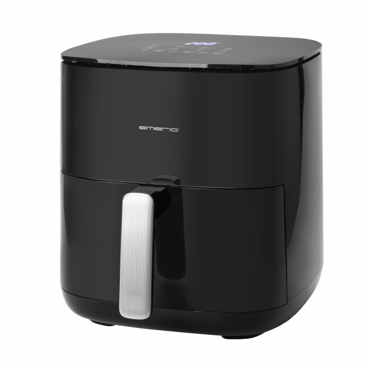 Emerio AF-131797.1 Digital frityrgryte med varmluft v:8538907