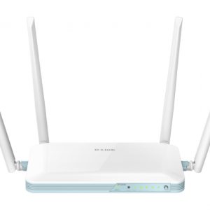 D-Link EAGLE PRO AI N300 4G Smart Router v:7222628 D-Link EAGLE PRO AI N300 4G Smart Router v:7222628