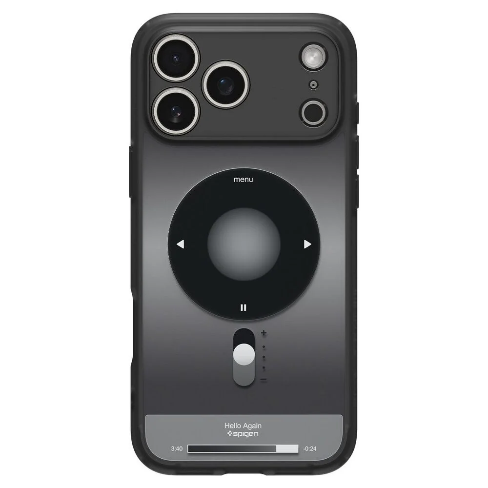 iPhone 18 Pro Max / 17 Pro Max Spigen Ultra Hybrid Deksel – MagSafe Ko v:8281265 iPhone 18 Pro Max / 17 Pro Max Spigen Ultra Hybrid Deksel – MagSafe Ko v:8281265