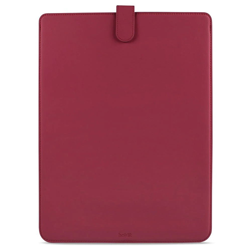 Holdit MacBook / Laptop 14" Sleeve i Kunstskinn (32,5 x 22,7 x 2 cm) – v:1227652 Holdit MacBook / Laptop 14" Sleeve i Kunstskinn (32,5 x 22,7 x 2 cm) – v:1227652
