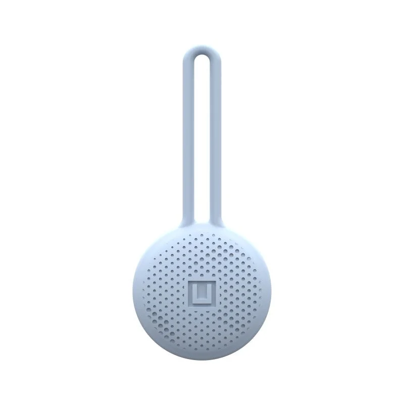 AirTag 1. & 2. Gen. UAG [U] Dot Series Loop Silikon Deksel med Stropp v:6016398