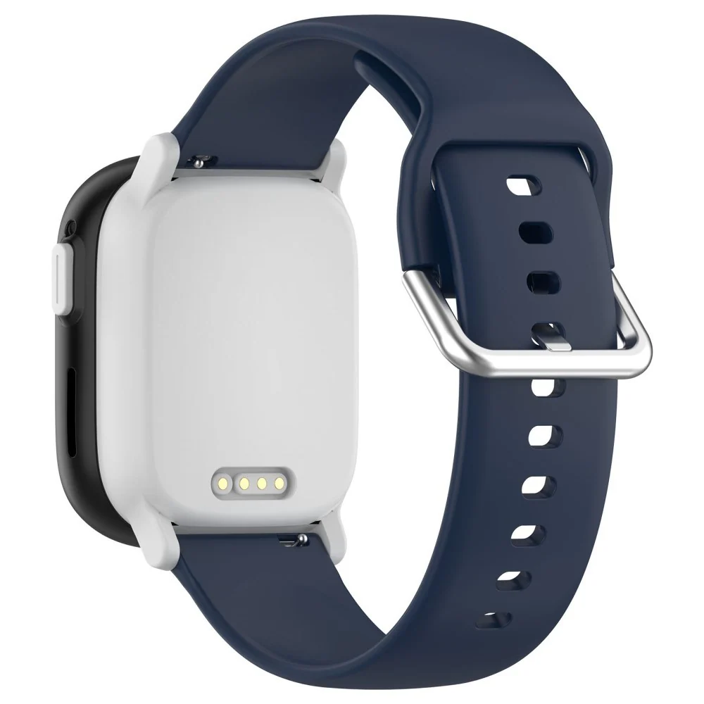 Xplora X6Play Smartwatch Silikon Reim – Mørk Blå v:9012190
