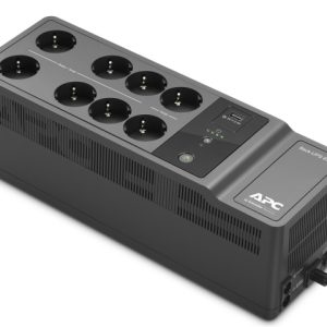 APC Back-UPS 650VA 230V 1 USB-ladeport – (Offline) UPS Standby (offline) v:9272820 APC Back-UPS 650VA 230V 1 USB-ladeport – (Offline) UPS Standby (offline) v:9272820