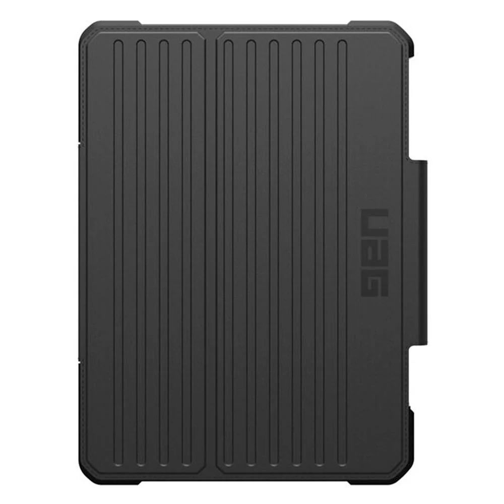 iPad Air 11" (2026 / 2025 / 2024) UAG Metropolis SE Deksel – Svart v:6930072