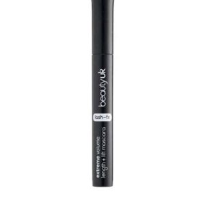 BeautyUK Beauty UK Lash Fx Mascara No.1 – Svart v:7463096 BeautyUK Beauty UK Lash Fx Mascara No.1 – Svart v:7463096