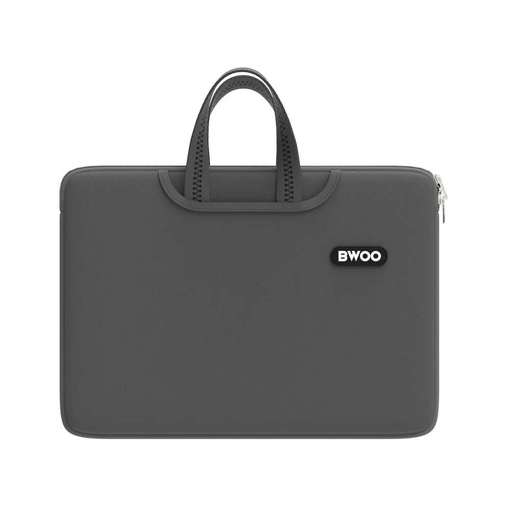 BWOO Neopren bærbar veske 14" – Lyseblått v:6298560 BWOO Neopren bærbar veske 14" – Lyseblått v:6298560