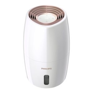 Philips 2000 Series HU2716 Luftfukterbord rosa hvit v:9693756