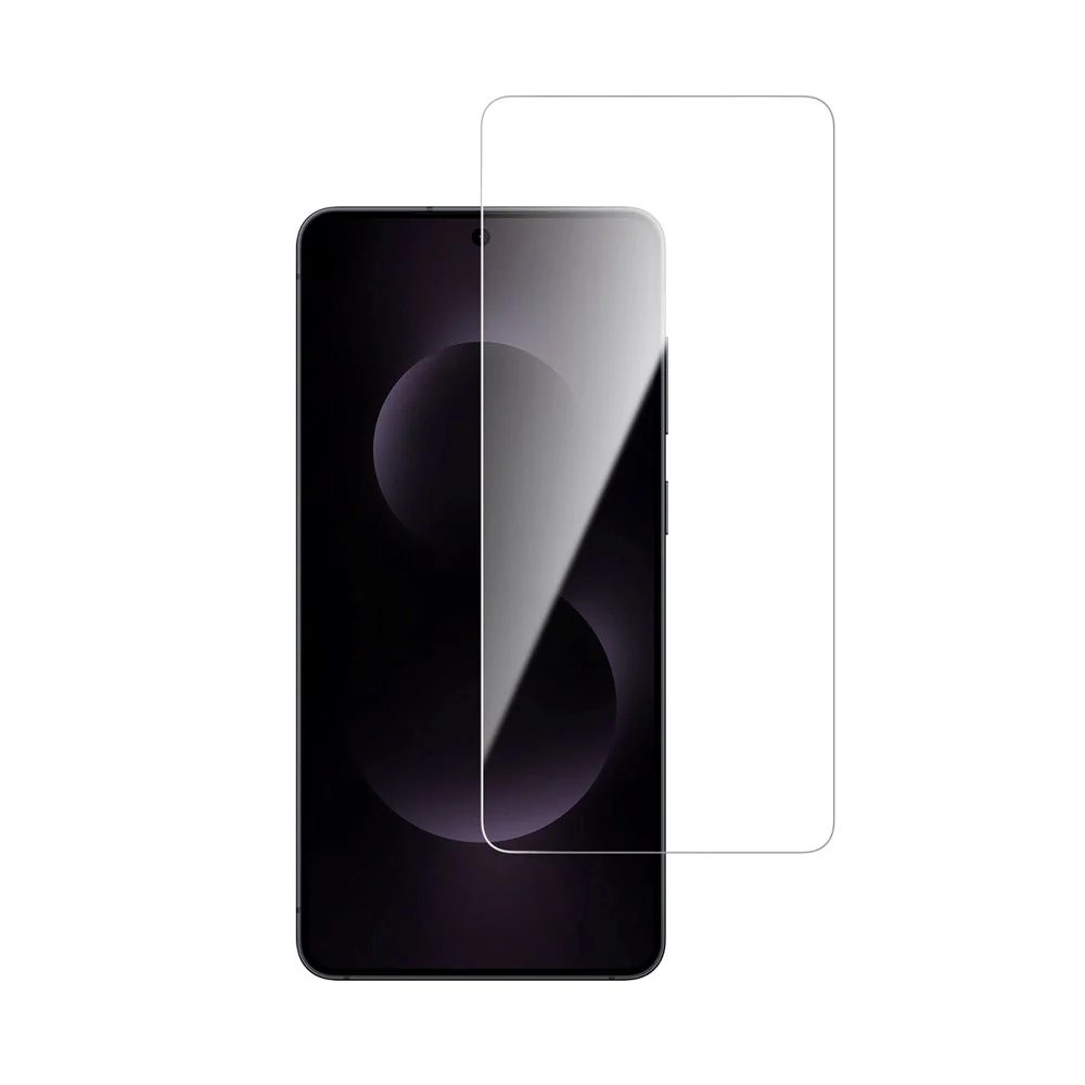 Samsung Galaxy S26 Ultra 4smarts Second Glass Skjermbeskyttelse – Gjen v:9807510