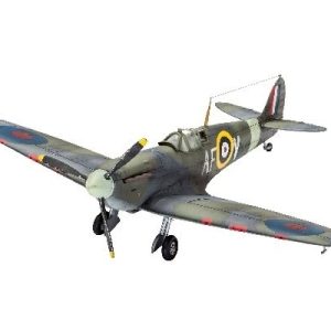 Revell Spitfire Mk,IIa v:1346355 Revell Spitfire Mk,IIa v:1346355