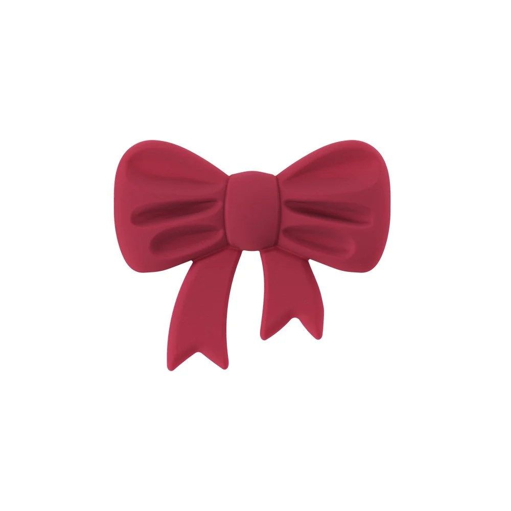 Holdit 3D Silicone Sticker Sløyfe – Red Velvet v:8805665 Holdit 3D Silicone Sticker Sløyfe – Red Velvet v:8805665