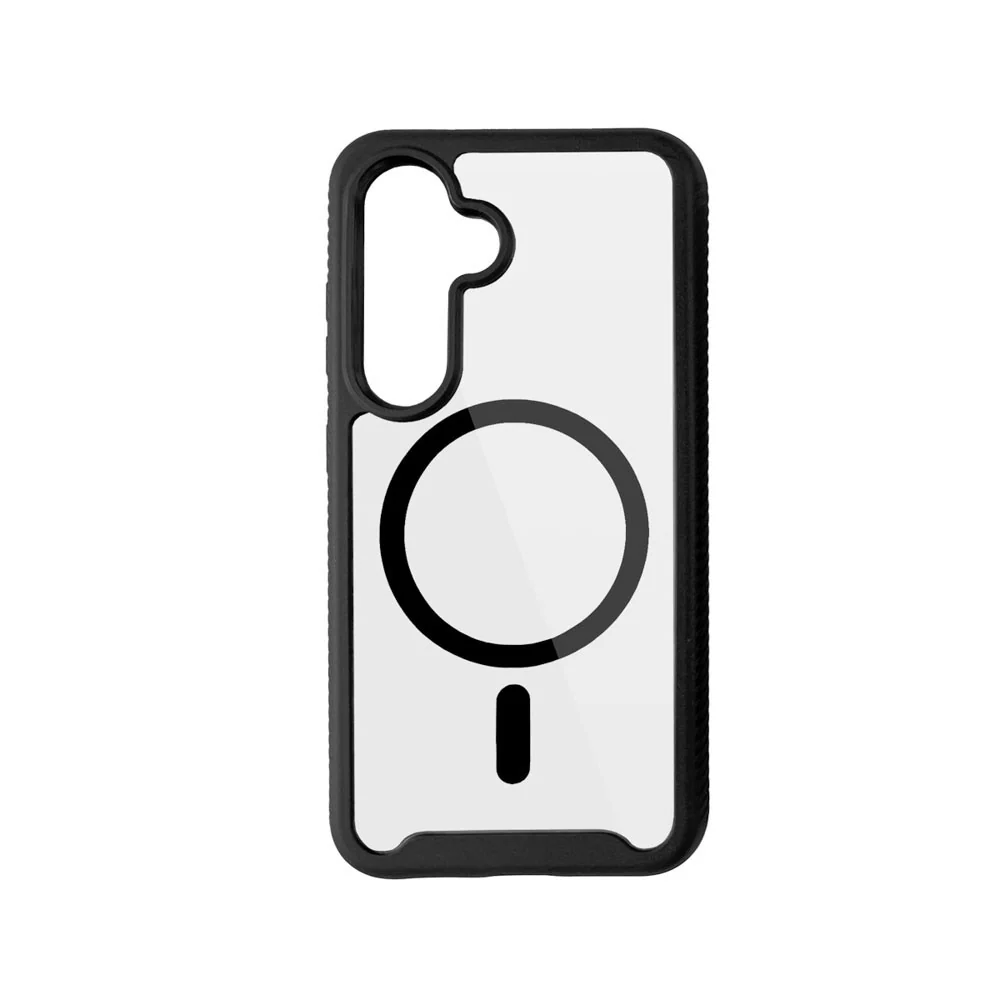 Samsung Galaxy S26 Spello Mag+ Rugged Deksel – MagSafe Kompatibel – Gj v:7601707 Samsung Galaxy S26 Spello Mag+ Rugged Deksel – MagSafe Kompatibel – Gj v:7601707