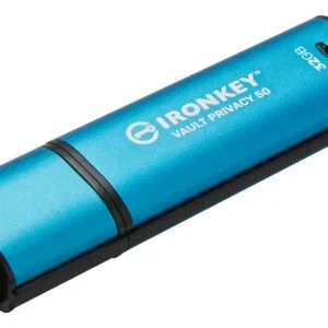 Kingston 32 GB IKVP50 256bit-kryptering v:1642586 Kingston 32 GB IKVP50 256bit-kryptering v:1642586
