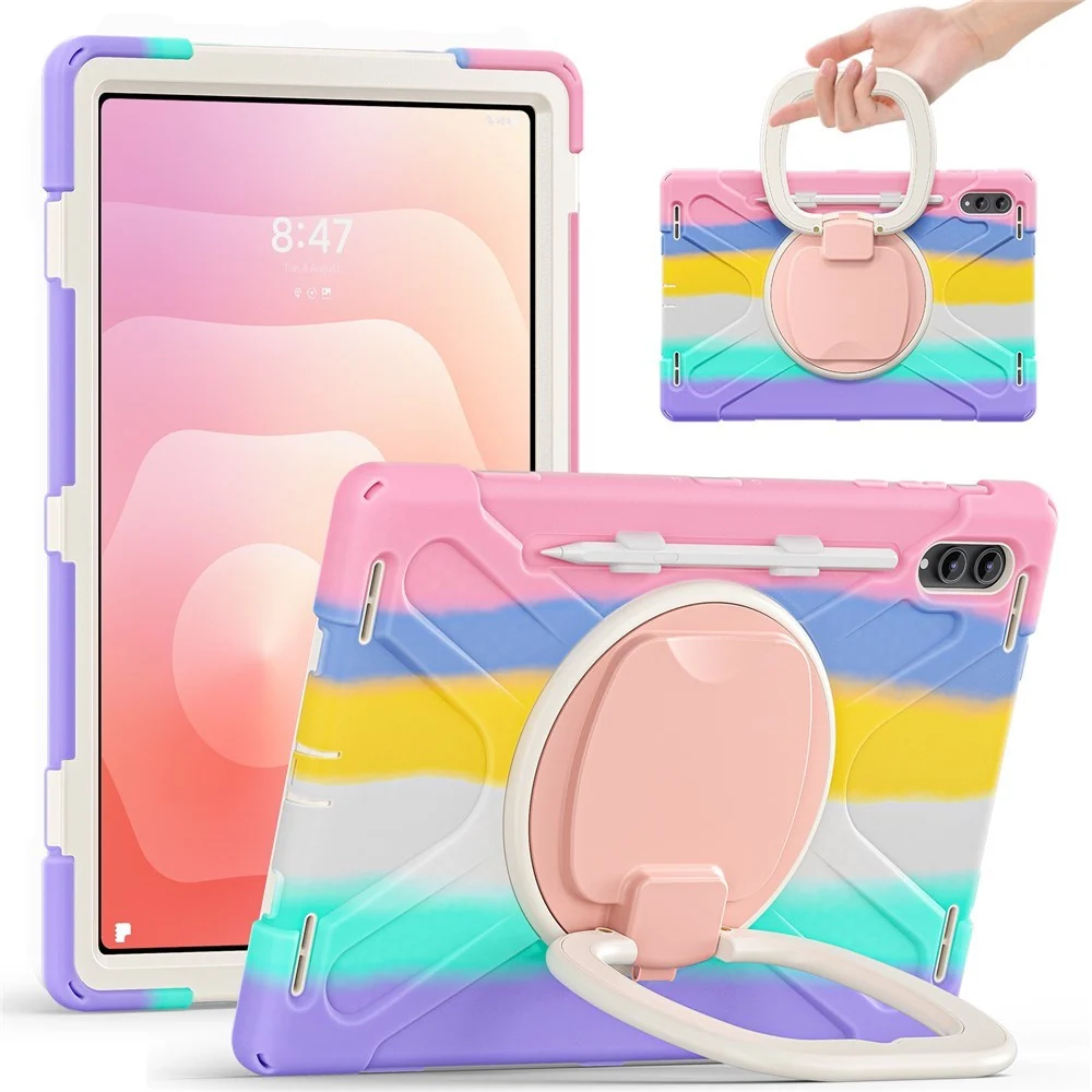 Samsung Galaxy Tab S12 Ultra / S11 Ultra EIDERWOOD Håndverkerdeksel Me v:939253