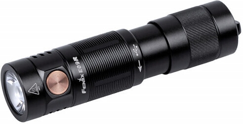 Fenix E09R lommelykt v:8263948