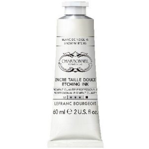 LB Charbonnel Charbo Ink 60Ml Snow White Rs 915 v:7039826