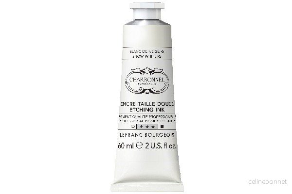 LB Charbonnel Charbo Ink 60Ml Snow White Rs 915 v:7039826