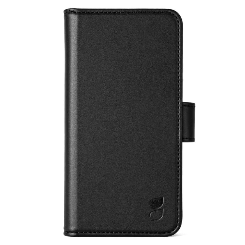 iPhone 11 Pro Gear Wallet 2in1 Magnetisk Deksel Lommebok med 7 Kortlom v:5043755