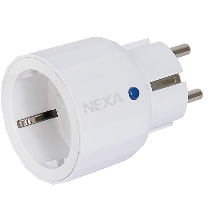 Nexa AN-180 Mottaker på/av Z-wave v:4685786 Nexa AN-180 Mottaker på/av Z-wave v:4685786