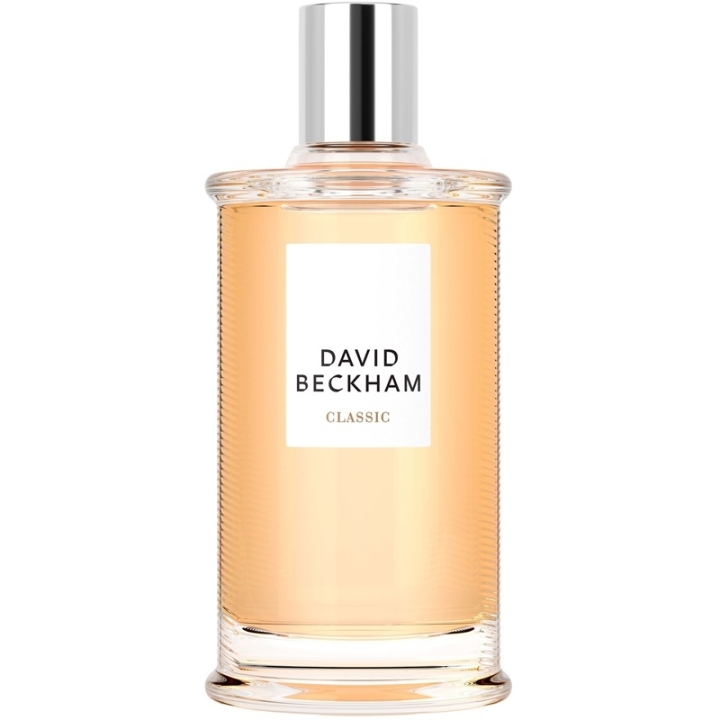 David Beckham Classic Edt 100ml v:7019061