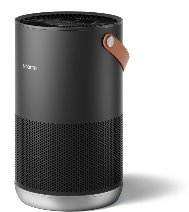 Smartmi Air Purifier P1 Svart luftrenser v:7311499