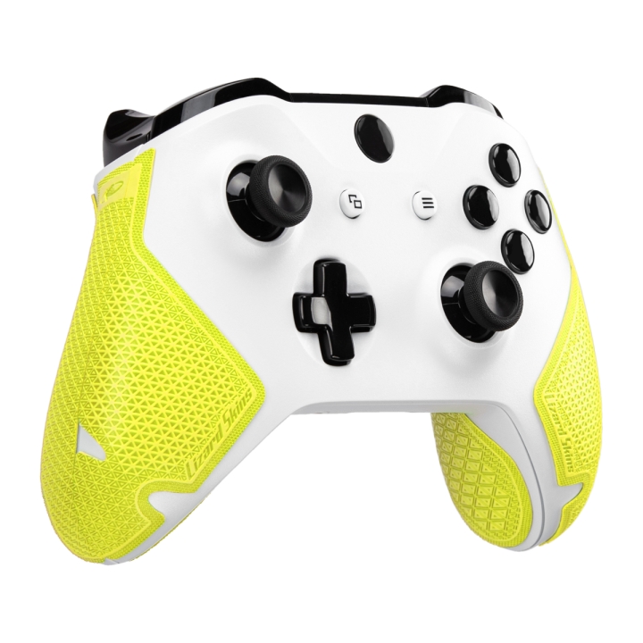LIZARD SKINS DSP Controller Grip for Xbox One – Neon v:2092980 LIZARD SKINS DSP Controller Grip for Xbox One – Neon v:2092980