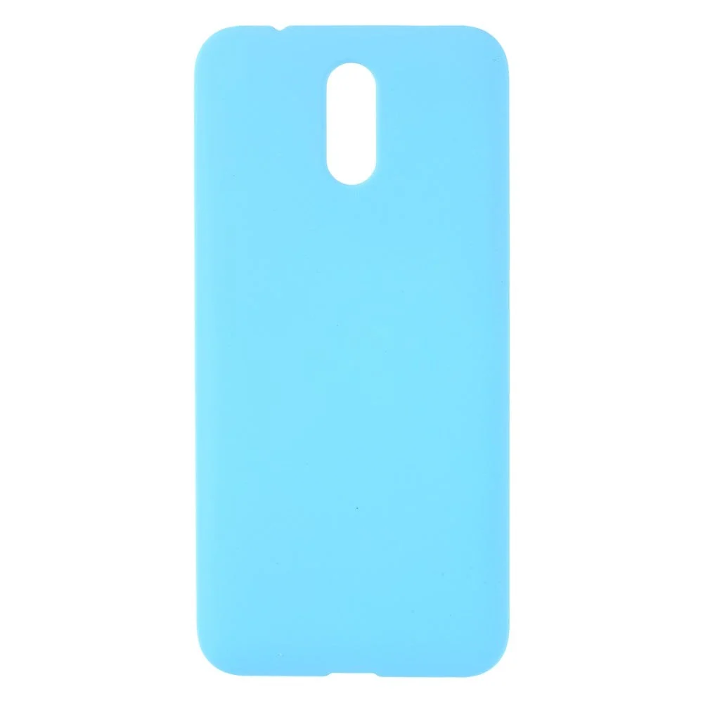 Nokia 2.3 Shell Plast Deksel – Baby Blå v:5305149