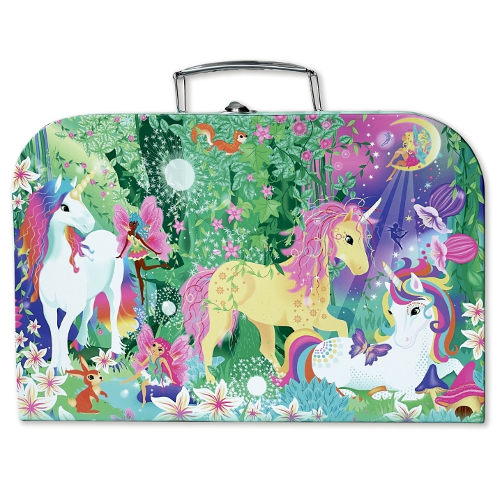 BOX CANDIY Multi Craft & Activity Set – Totally Unicorn Adventure – (BC-S2107) v:7035436 BOX CANDIY Multi Craft & Activity Set – Totally Unicorn Adventure – (BC-S2107) v:7035436