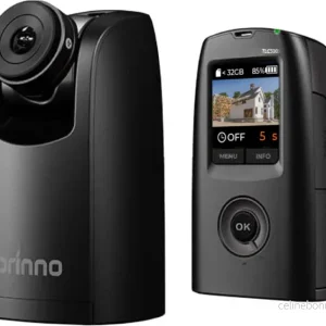 Brinno TLC300 timelapse-kamera v:1245020