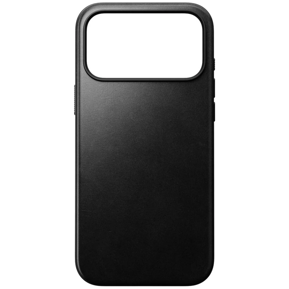 iPhone 18 Pro / 17 Pro Nomad Modern Horween Leather Case – MagSafe Kom v:1852986 iPhone 18 Pro / 17 Pro Nomad Modern Horween Leather Case – MagSafe Kom v:1852986