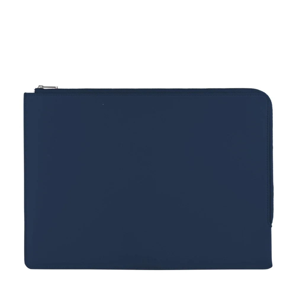 Holdit Kunstskinn Sleeve til MacBook / Bærbar PC 14" (34,2 x 24,2 cm) v:844420