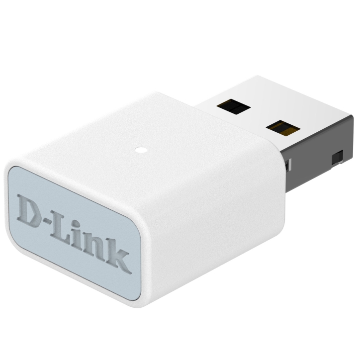 D-Link AN3U N300 Wi-Fi 4 USB-adapter v:8875805 D-Link AN3U N300 Wi-Fi 4 USB-adapter v:8875805