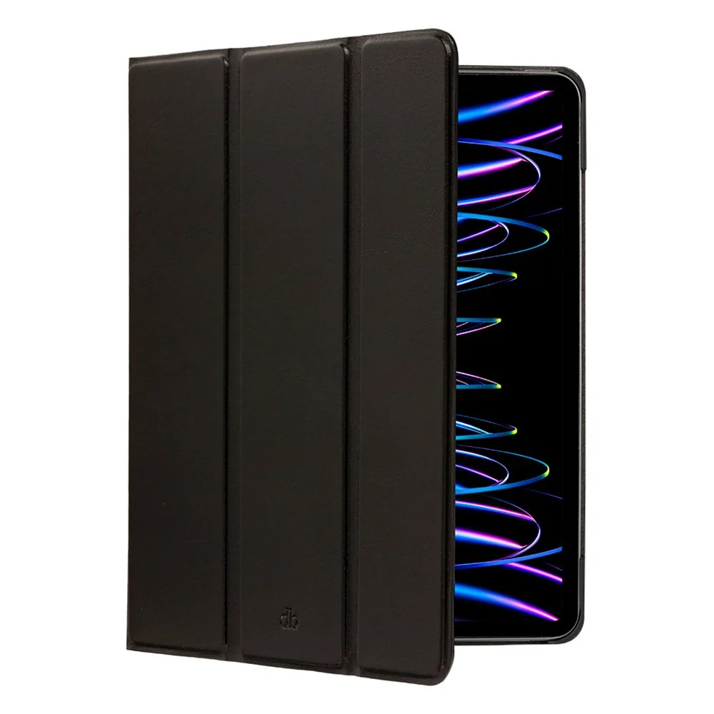 iPad Pro 11" (2025 / 2024) dbramante1928 Risskov Miljøvennlig Flippdek v:8200953