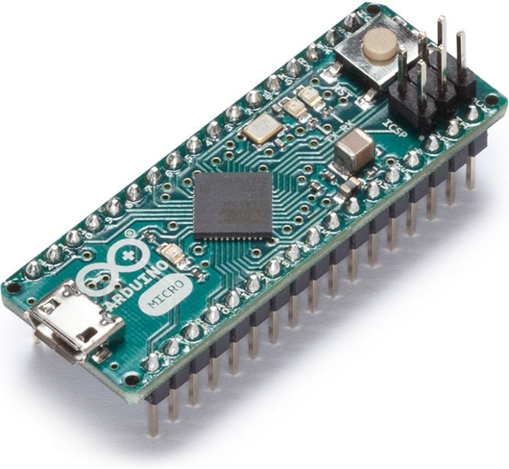 Arduino Mikroutviklingsplattform v:4044959