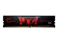 G.Skill AEGIS DDR4 8 GB 3200 MHz CL16 ikke-ECC v:5539344 G.Skill AEGIS DDR4 8 GB 3200 MHz CL16 ikke-ECC v:5539344