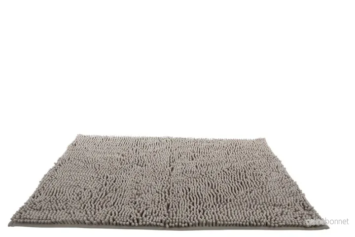 Lord Nelson Baderomsmatte Small Sand 60x90 cm v:1767851