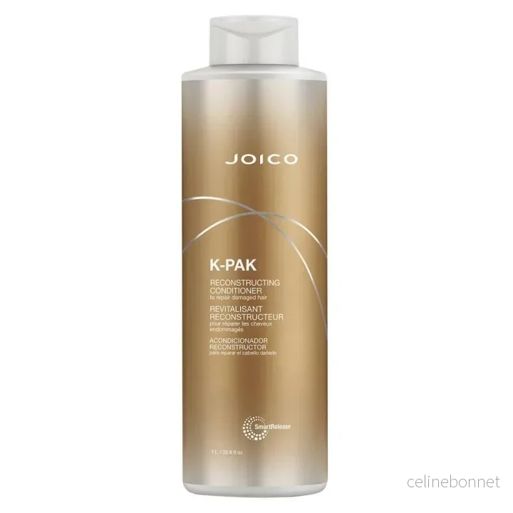 Joico K-Pak Reconstructing Conditioner 1000 ml v:5239701