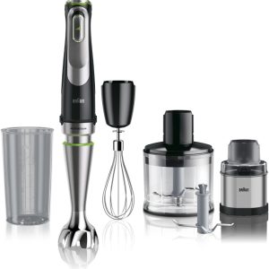 Braun MQ9138XI Multiquick 9 – stavmikser v:9318197